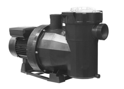 AstralPool Victoria Plus Silent 200T Poolpumpe 400V