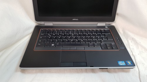 Dell latitude e6420 14" Laptop Intel Core i5-2540M 8GB 500GB, NO OS - Picture 22 of 23