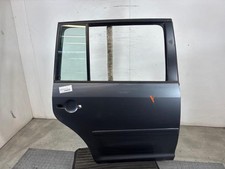 Porte arrière et accessoires Volkswagen TOURAN