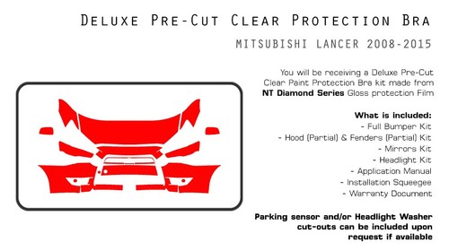 Aazon.co: PreCut Window Fil for itsubishi Lancer Hatch 2009-2015 Aazon.co: PreCut Window Fil for itsubishi Lancer Hatch 2009-2015