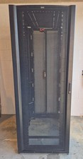 APC NetShelter SX AR3150 42U Server Data Comms Rack Enclosure Cabinet