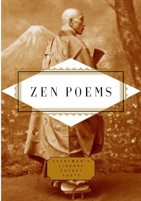 Zen Poems (Hardback Book)