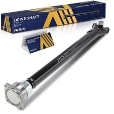 Aisin Front Drive Shaft For Chevrolet Colorado Gmc Canyon Isuzu 2004-2012 4wd