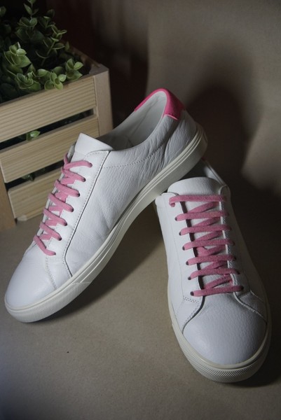 Saint Laurent Andy Sneakers No.42