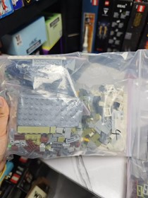 LEGO 10243 Icons Parisian Restaurant 2469 pcs -丨No Instruction丨No box！