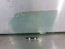 03 - 11 Honda Element Left Driver Front Door Window Glass
