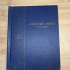 Mercury Dimes 26-Silver Coin Set