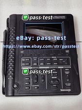 Tektronix THS720A 100m Handheld Oscilloscope/working pass