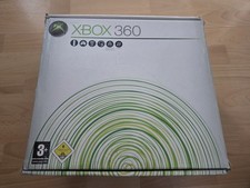 Microsoft Xbox 360 60 GB Go in grau mit div. Spielen und 1x  Controller