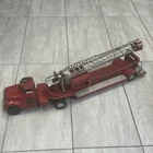 Vintage Pre-1955 MFD No. 5 ladder truck 31”