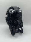 LEGO Star Wars: Tie Fighter Pilot Helmet (75274) - 99% Complete - Official LEGO