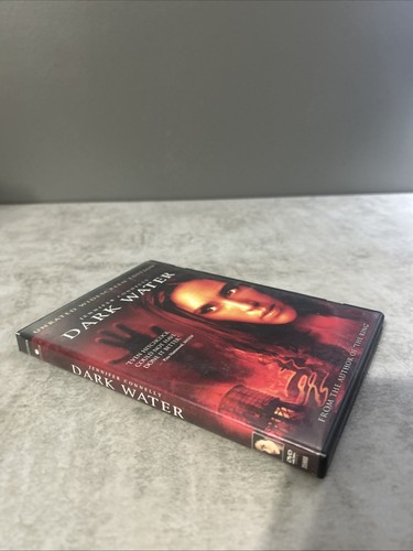 Dark Water (Unrated Widescreen Edition) - Picture 2 of 4