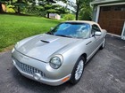 2005 Ford Thunderbird