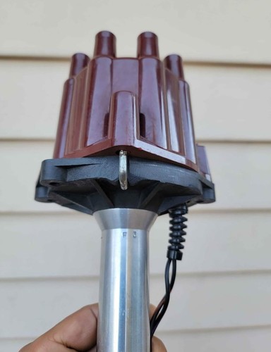 MSD Distributor 8536 For Dodge 440 - Picture 6 of 8