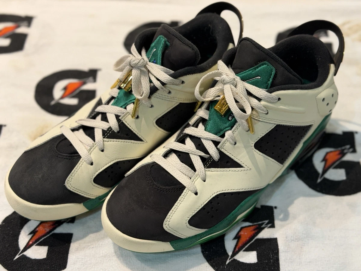 Eastside Golf x Air Jordan 6 Retro Golf Low 1961 for Sale 