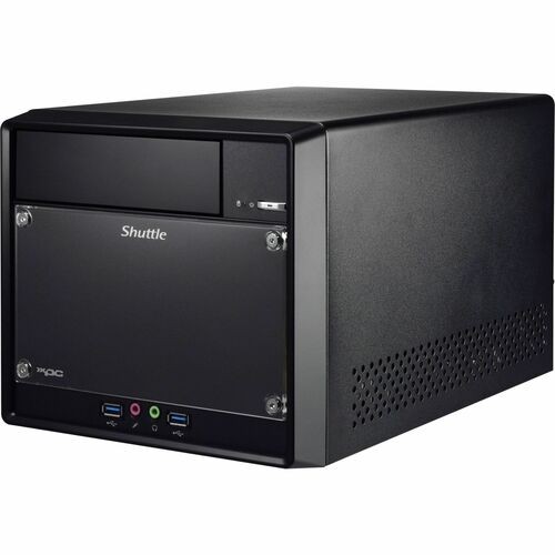 Shuttle XPC cube SH610R4   Barebone - -   LGA-1700