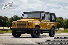 1993 Land Rover Defender for Sale