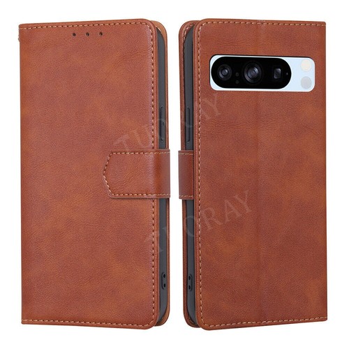 Hülle für Google Pixel 9 8 7 6 Pro 8A 7A 6A 5A 5 4 XL Handy Schutz Case Magnet - Picture 30 of 65