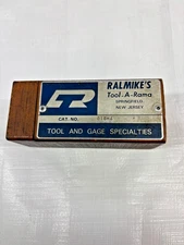 RALMIKES CYLINDRICAL SQUARE