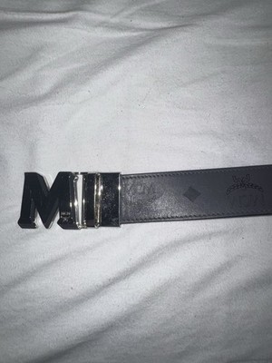 MCM Gürtel Original Herren