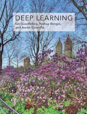 Yoshua Bengio - Deep Learning - Hardback - P245z