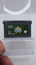 TEXAS HOLD 'EM POKER NINTENDO GAME BOY ADVANCE SP GBA