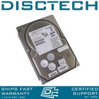 Hitachi Ultrastar 08K2166 / DK32EJ-14NC 147GB 10K U320 80pin SCSI Hard Drive