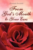 Fernanda Persichilli | From God's Mouth To Your Ears | Taschenbuch | Englisch