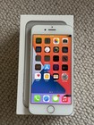 Apple iPhone 7 - 128GB White Screen Broken