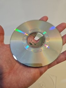 Sega Dreamcast Striker Pro 2000 Disc Only Tested Working Video Game