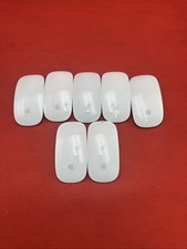 Lot Of 7 Apple Magic Mouse 2 Wireless Mouse A1657