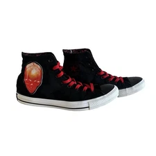 Converse All Star Chuck Taylor Sabbath Bloody Sabbath M9.5