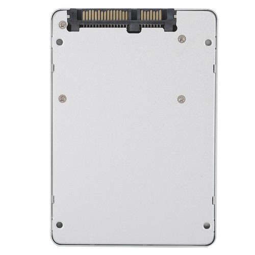 Mobile Hard Disk Box PH30 MSATA To 2.5in SSD Notebook Expansion Adapter NEW - Afbeelding 4 van 12