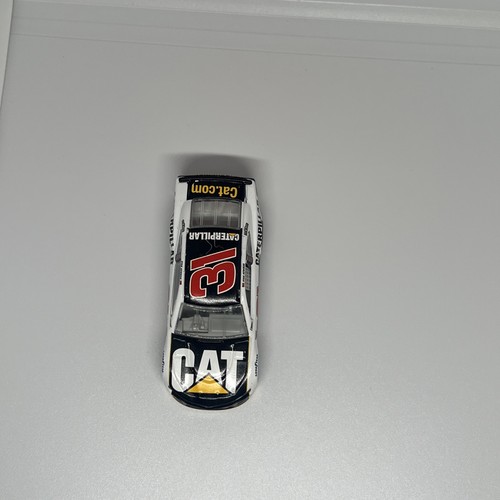 LOOSE 2018 NASCAR Authentics Wave 1 #31 Ryan Newman CAT Caterpillar 1/64 Diecast - 第 8/10 張圖片