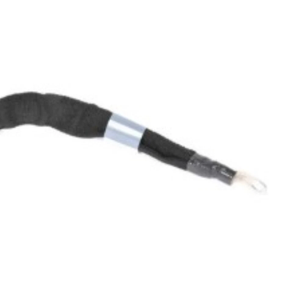 Correa de tierra de batería genuina ACDelco para GMC Sierra 2500/3500 HD 2019 | negativa Foto 3 de 4