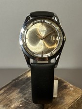 💥 Ticin Rado vintage Polerouter, Automatico 17 rubini✨