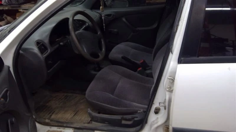 Luz trasera izquierda conductor 4 puertas compatible con 95-01 FIREFLY 1723348 Foto 2 de 4