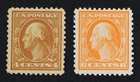 CKStamps: US Stamps Collection Scott#503 506 Mint NH OG