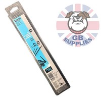 TIG Filler Rods Aluminium  X40 AIMg5 2.0 x 330MM  TOPARC Part No 087286