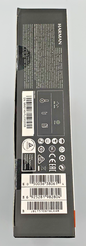 JBL Tune 510BT Black Wireless Bluetooth On-Ear Headset with Mic Extra Pure Bass - Bild 6 von 8