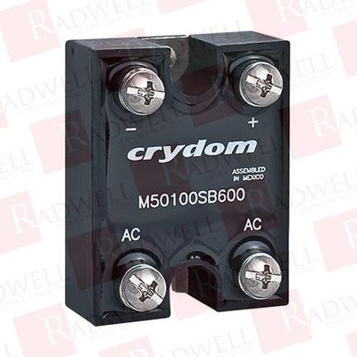 SENSATA TECHNOLOGIES M5060SB600 / M5060SB600 (NEW NO BOX)