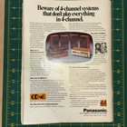 Playboy Magazines April 1974 February 1975 Centerfold College Girls Wet Hot Sexy — photo 2