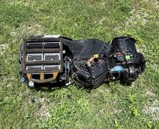 Genuine 2004 - 2010 Touareg Cayenne Heater Core Box Blower Housing Assembly Genuine 2004 - 2010 Touareg Cayenne Heater Core Box Blower Housing Assembly