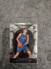 2022-23 Panini Select - Concourse Chet Holmgren #83 (RC)