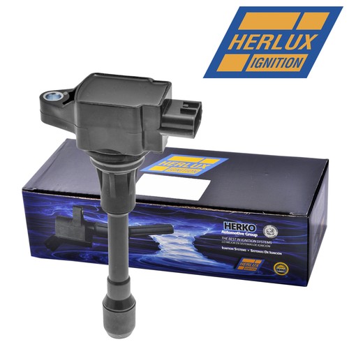 Herko Ignition Coil B233 for Nissan Micra Versa Versa Note March 1.6L 2011-2017 - Picture 4 of 6