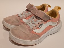 VANS Little Kids UltraRange 66 V