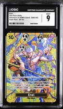 Enel [SP] EB02-052 Prices | One Piece Adventure on Kami's Island