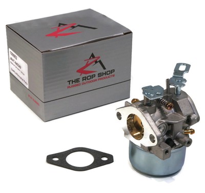 Vergaser mit Dichtung für Tecumseh HMSK100-159285W, HMSK100-159288W Motoren