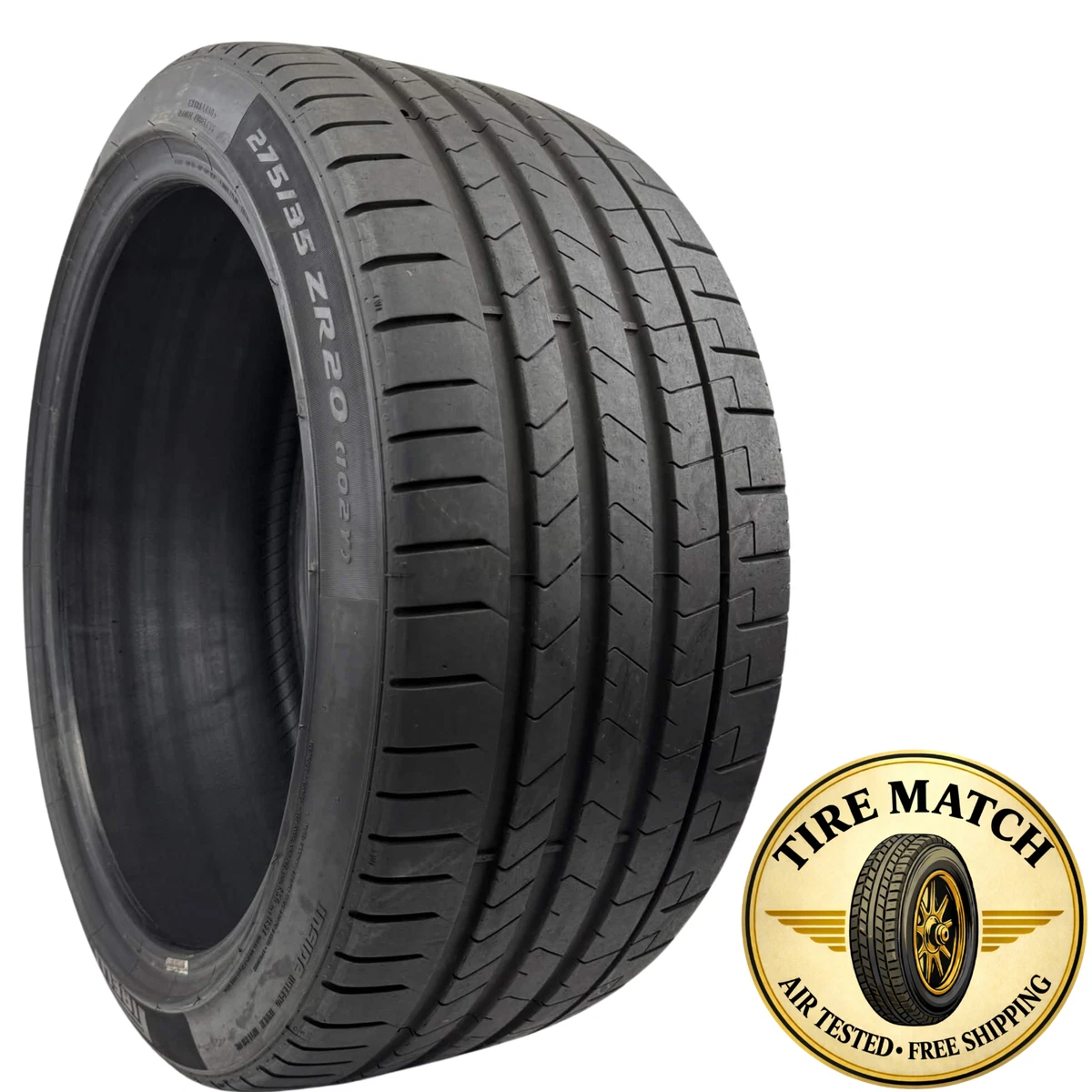 Pirelli 275/35/20 Car & Truck Tires for sale | eBay