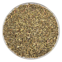 1Kg Thymian Gerebelt, Getrocknet, Auch FüR Thymiantee Top QualitäT